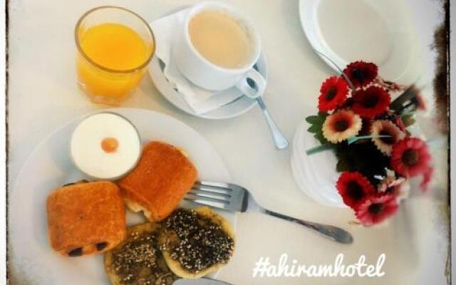 Ahiram Hotel