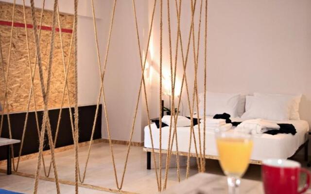 Piraeus Premium Suites