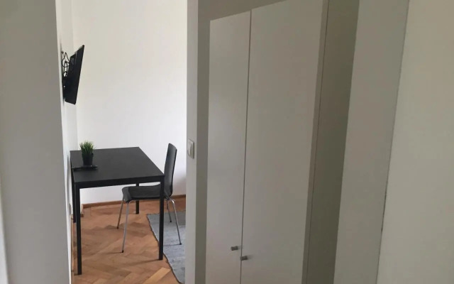 P63 City Rooms Nurnberg Center