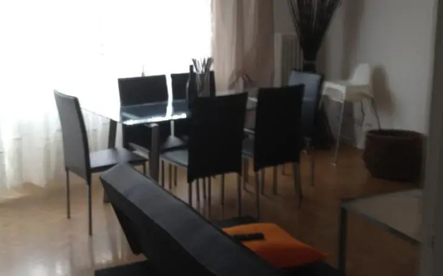 Apartment L'Ora di Torbole 1