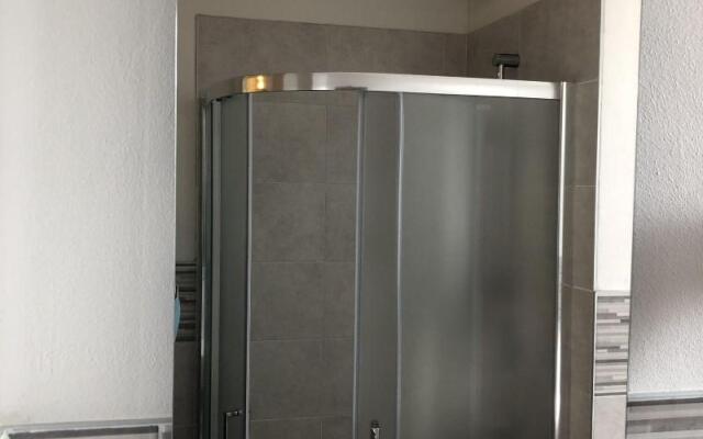 Mita Milano Rooms with Terrace