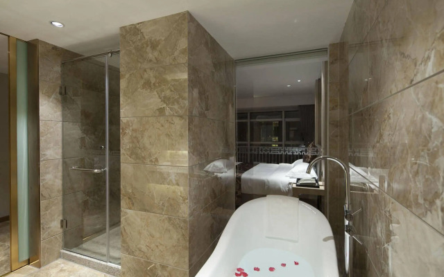 Kingtown Hotel Hongkou Shanghai