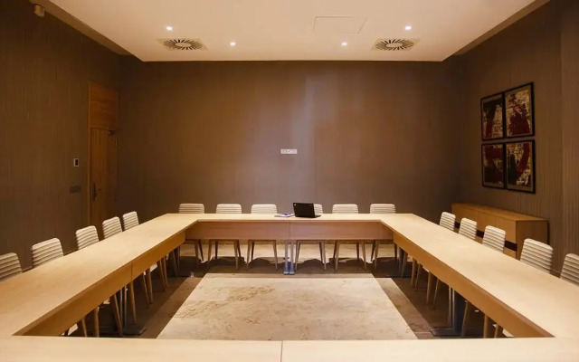 Pestana Tanger - City Center Hotel Suites & Apartments