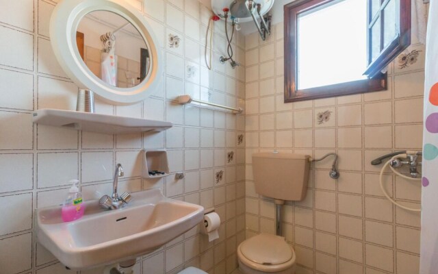 Villa Zina Studio 4 Pelion