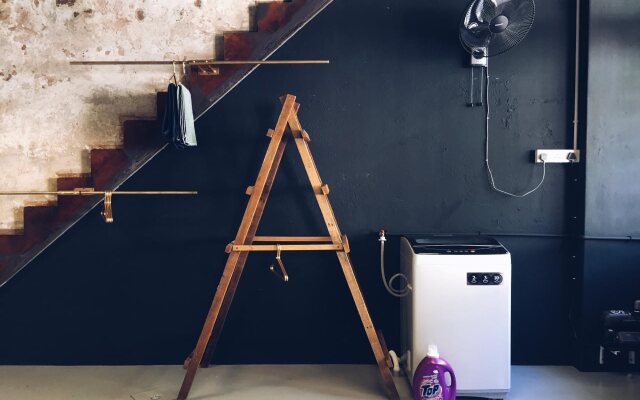 Hostel Ah Wai Hostel Ah Zhi