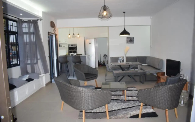 Equinox Kite Villa