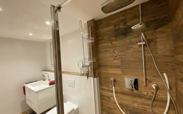 Kassler Comfortable Holiday Residence