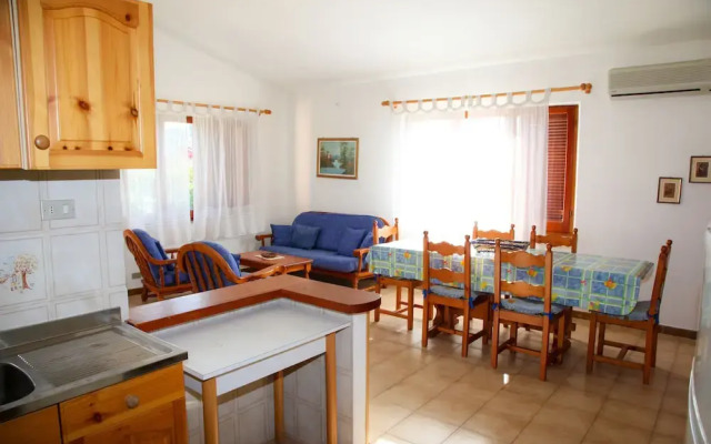 Villetta Le Ortensie SX