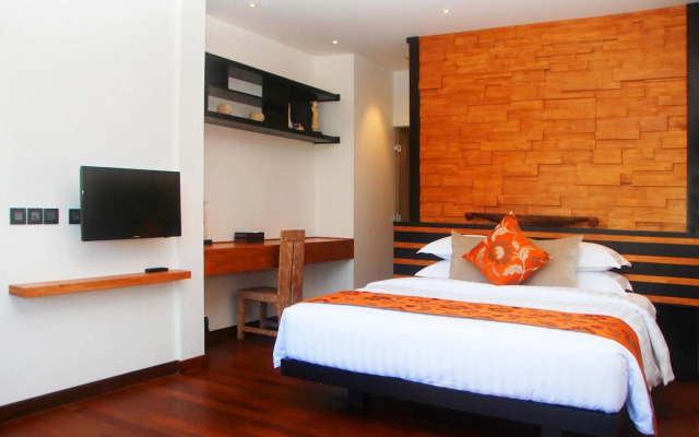 Artisane Villa And Spa