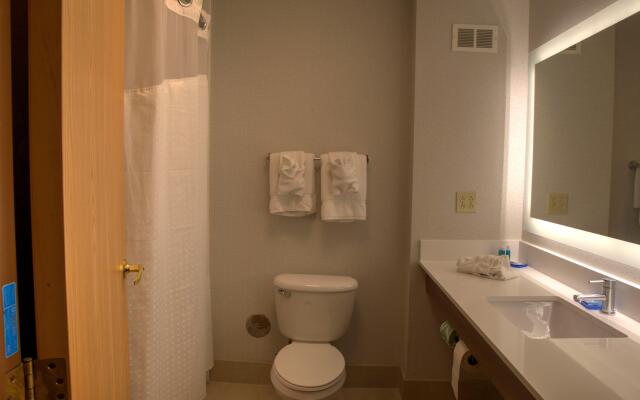 Holiday Inn Express Rochelle by IHG