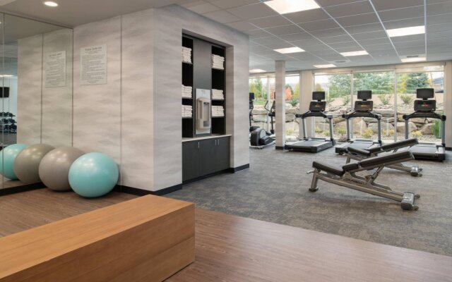 Fairfield Inn & Suites by Marriott Wenatchee