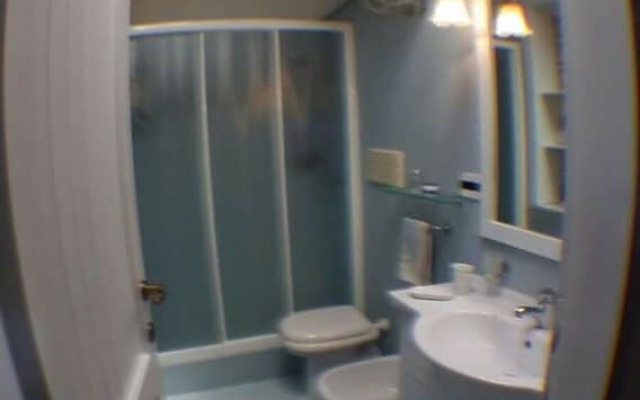 Villetta Baia Santa Reparata 725