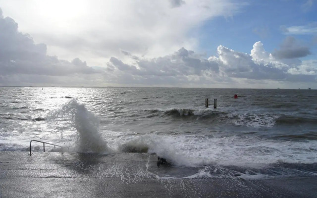 Landbouwlust Chalet Melrose