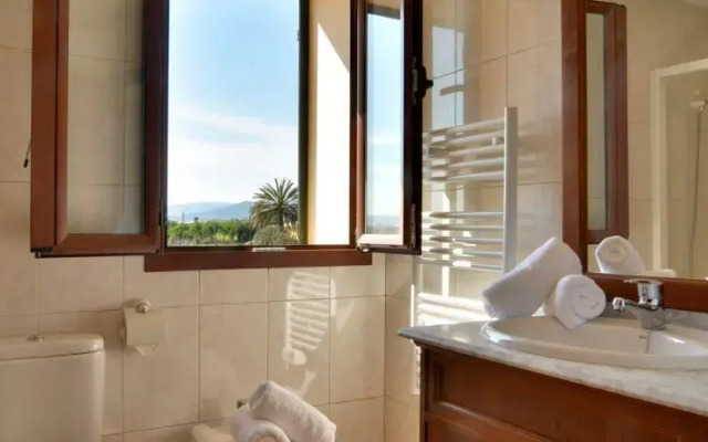 Holiday in Mallorca Family Finca with Pool