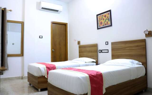 Gulnaar Guest House