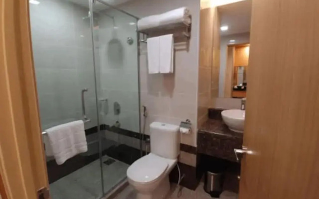 Hotel Tenera Bandar Baru Bangi
