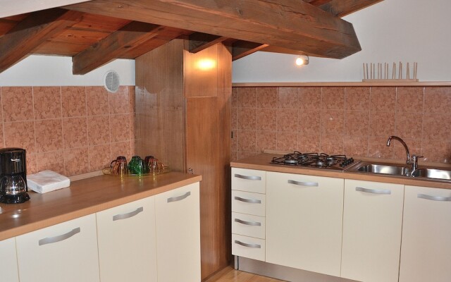 Residenza la Mansarda