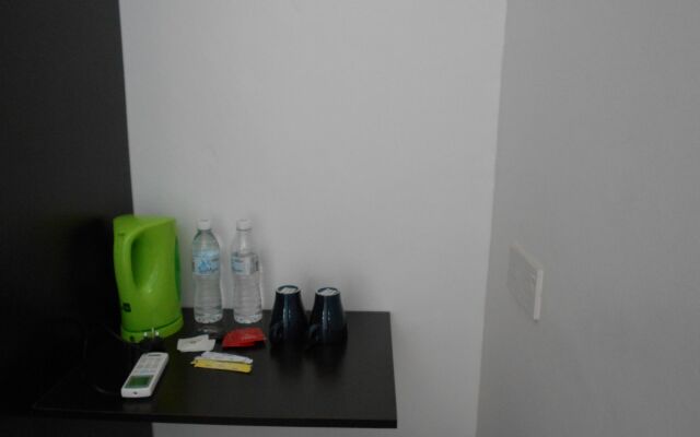 De Grand Boutique Hotel