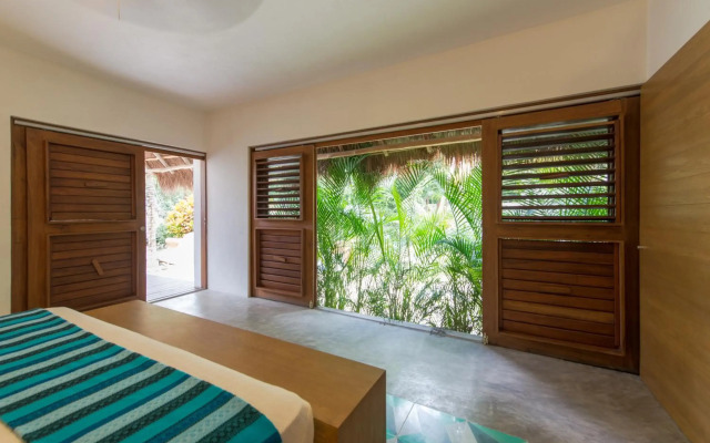 Prana Tulum Boutique Hotel