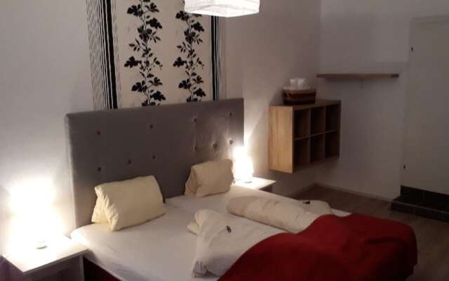 Privatzimmer Johannes