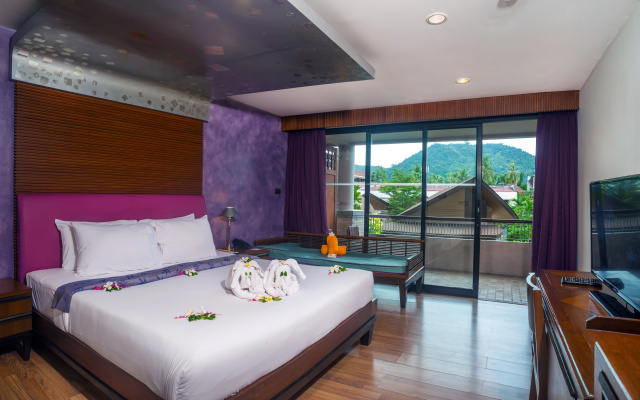 Weekender Resort