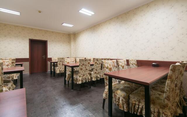 Hanting Hotel Urumqi Huanghe Road