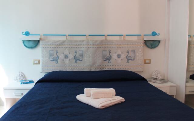B&B Sea House