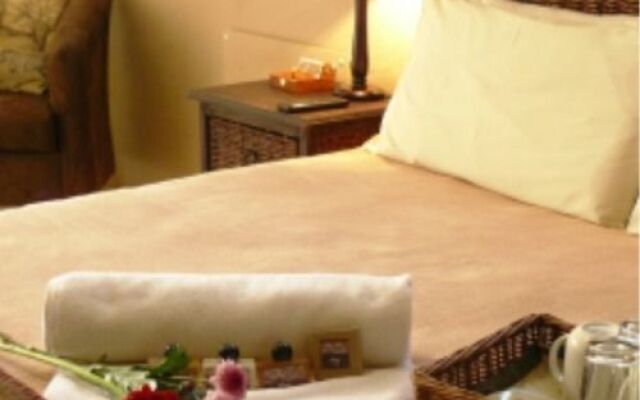 Big 5 Accommodation