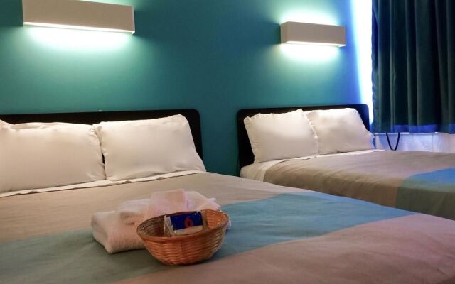 Aire Hotel North Beach