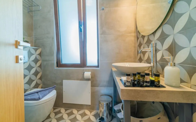 Anatoli Residence - in the Old Town of Rethymno