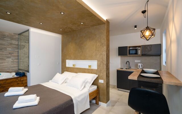 Apartments Villa Arcadia