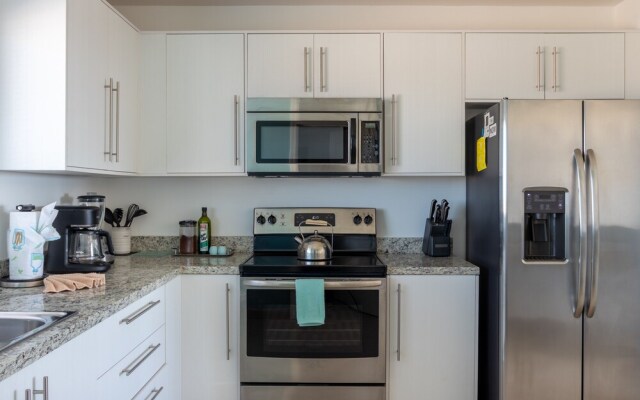 Amazing Luxury Ocean View Condo