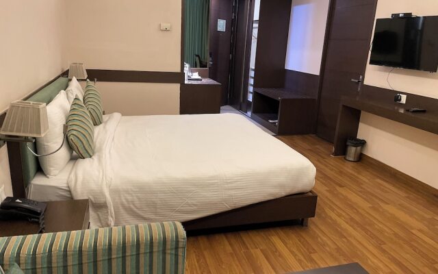V Retreat Gurgaon