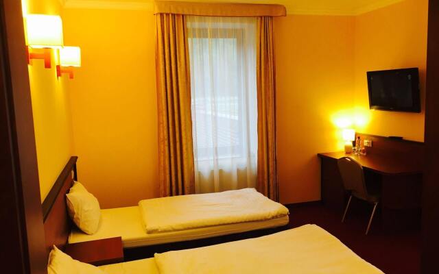 Hotel Piotr SPA & Wellness