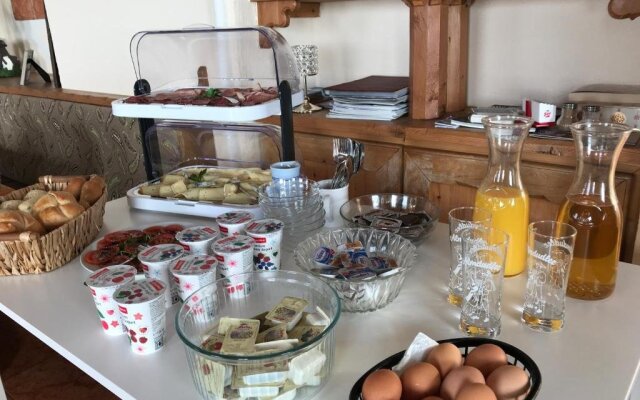 Bio Alpenhof Rostatt