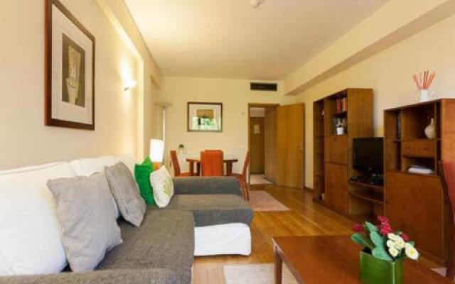 Stay In The Heart Of Lisbon Altis Suites