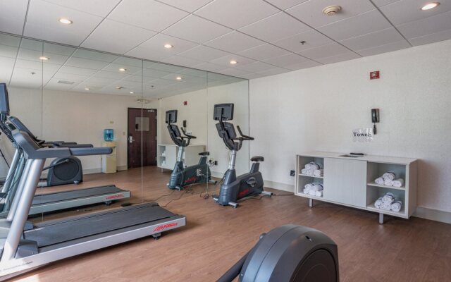 Holiday Inn Express Hotel & Suites Swansea by IHG