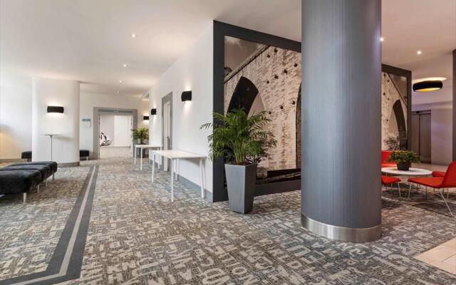 Mercure Lisboa Hotel