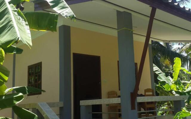 Rose Bungalows