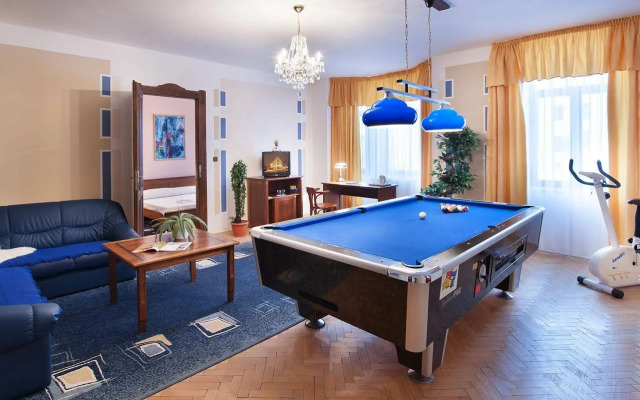 Brioni Suites