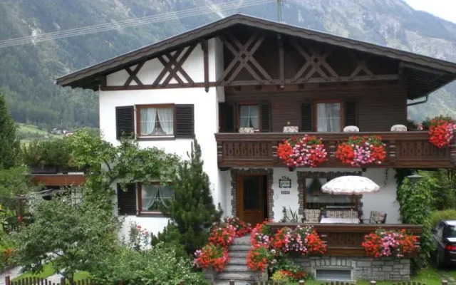 Ferienwohnung Familie Höfler