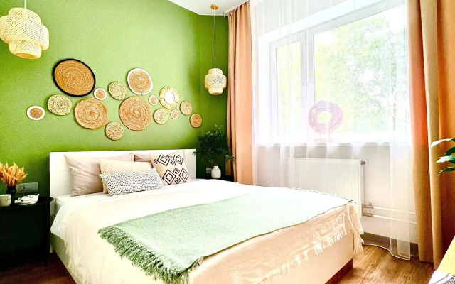 БонАпарт на улице Песочная