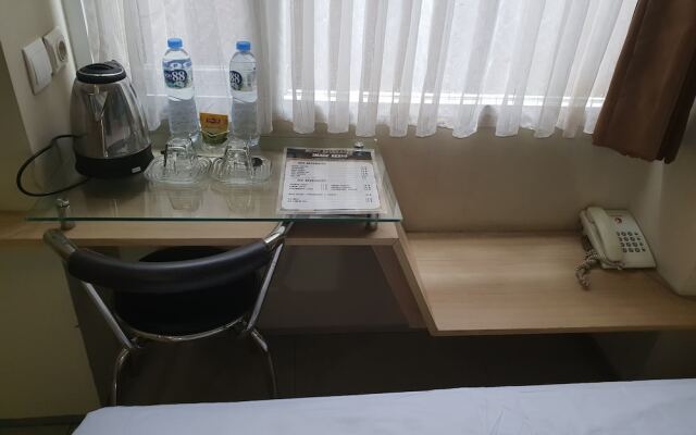 Image Hotel & Resto