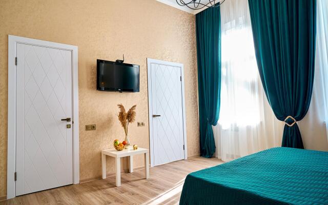 Апартаменты на улице Куйбышева