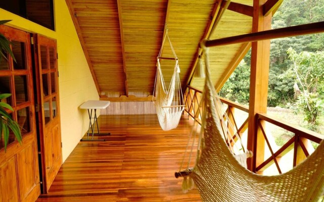 Hotel Los Sueños de Bajos del Toro