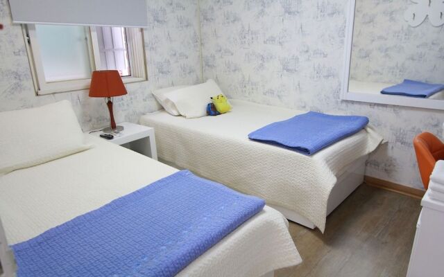 Seocho Guesthouse K - Hostel