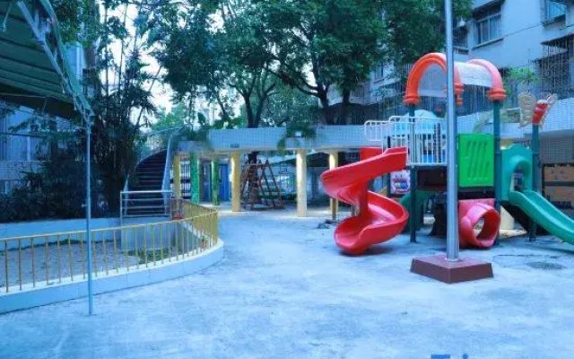 Shiye Youth Hostel