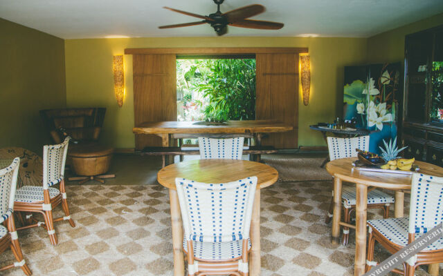 The Palmwood
