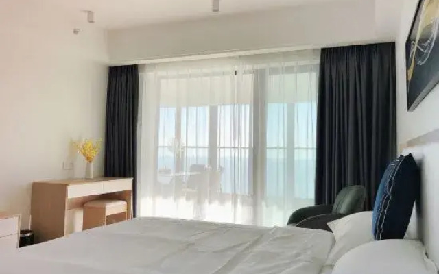 Yangjiang Ruihai Golden Beach Apartment