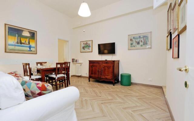 Sistina 2 - WR Apartments